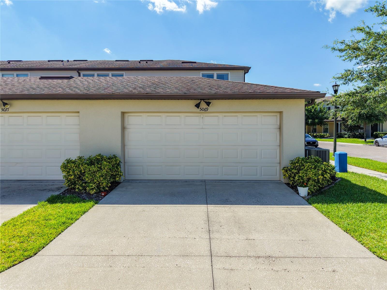 LAKESHORE AT NARCOOSSEE PH 2 - Residential