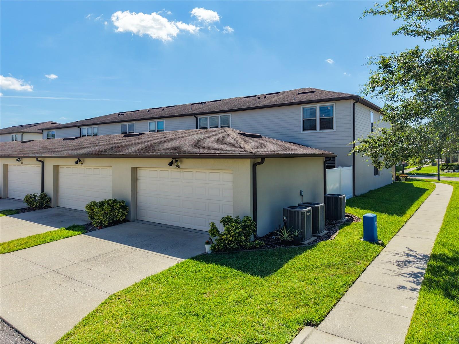 LAKESHORE AT NARCOOSSEE PH 2 - Residential
