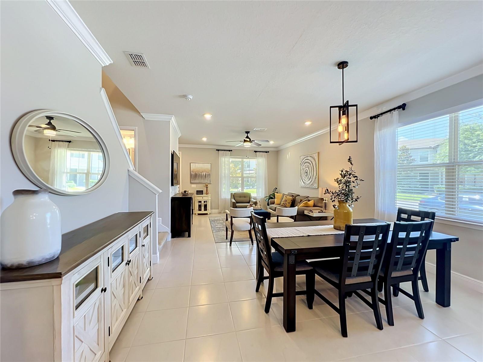 LAKESHORE AT NARCOOSSEE PH 2 - Residential