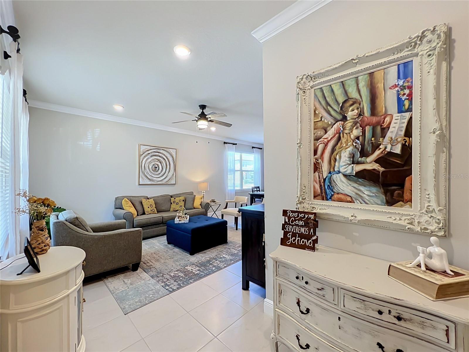 LAKESHORE AT NARCOOSSEE PH 2 - Residential