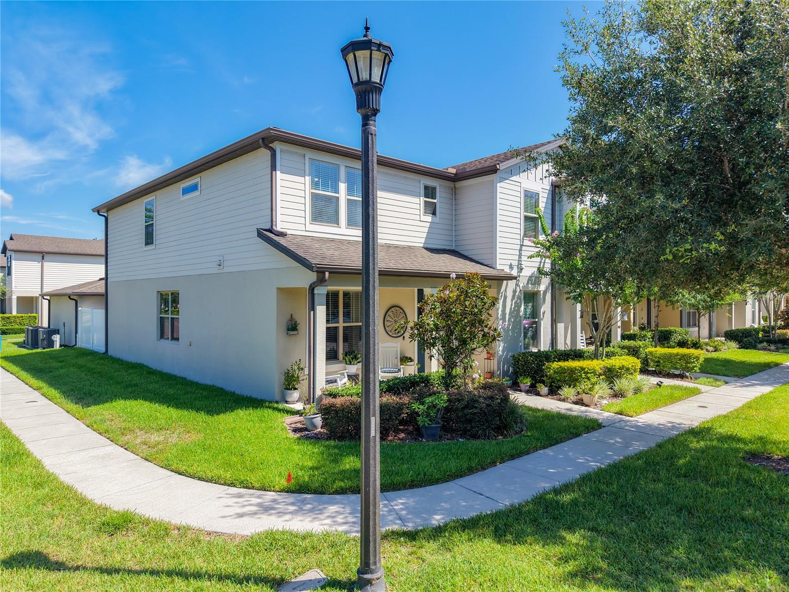 LAKESHORE AT NARCOOSSEE PH 2 - Residential