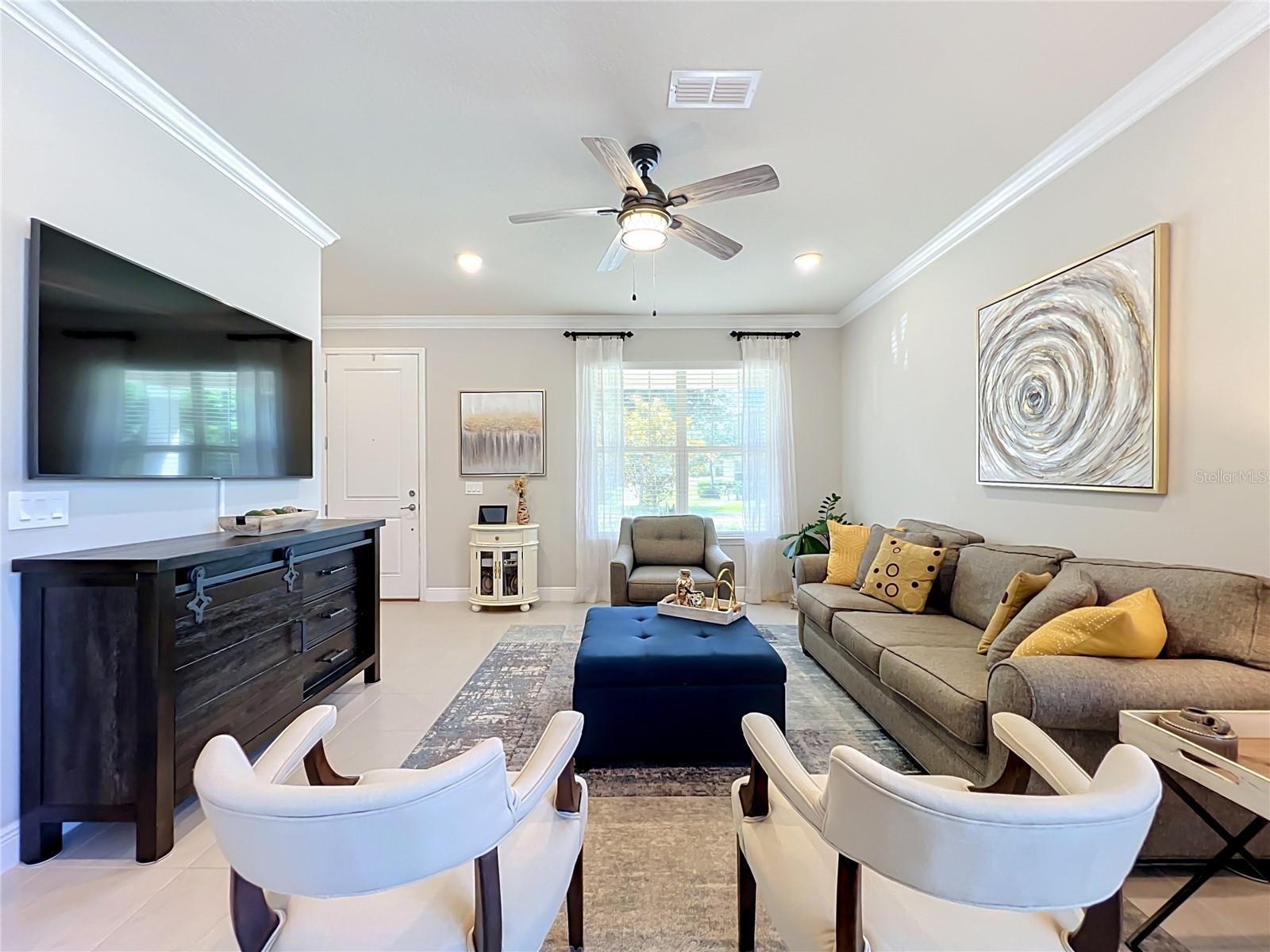 LAKESHORE AT NARCOOSSEE PH 2 - Residential