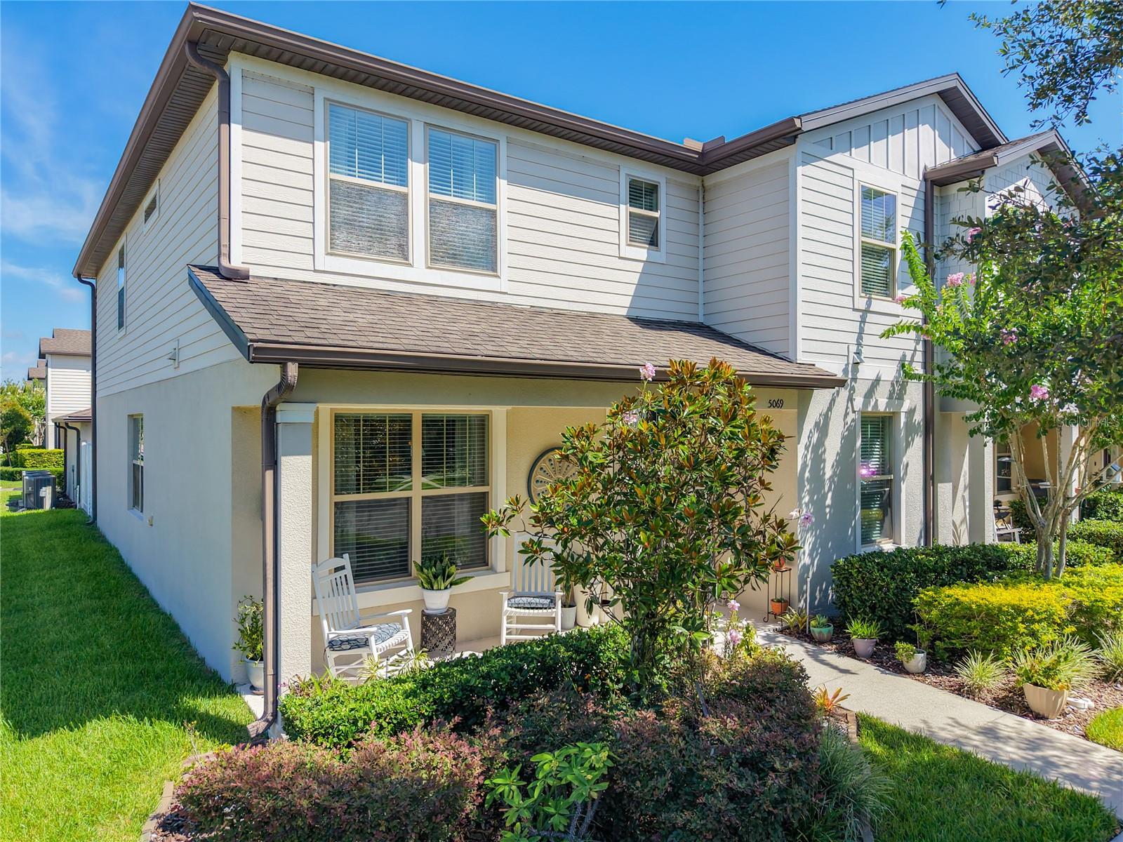 LAKESHORE AT NARCOOSSEE PH 2 - Residential