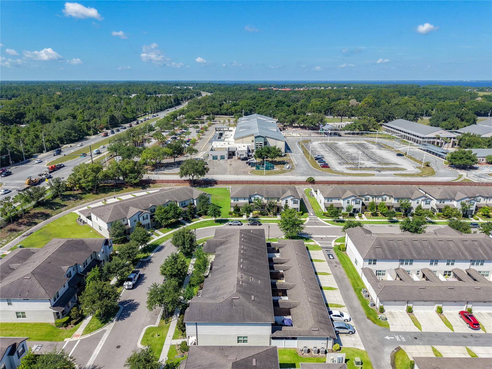 LAKESHORE AT NARCOOSSEE PH 2 - Residential