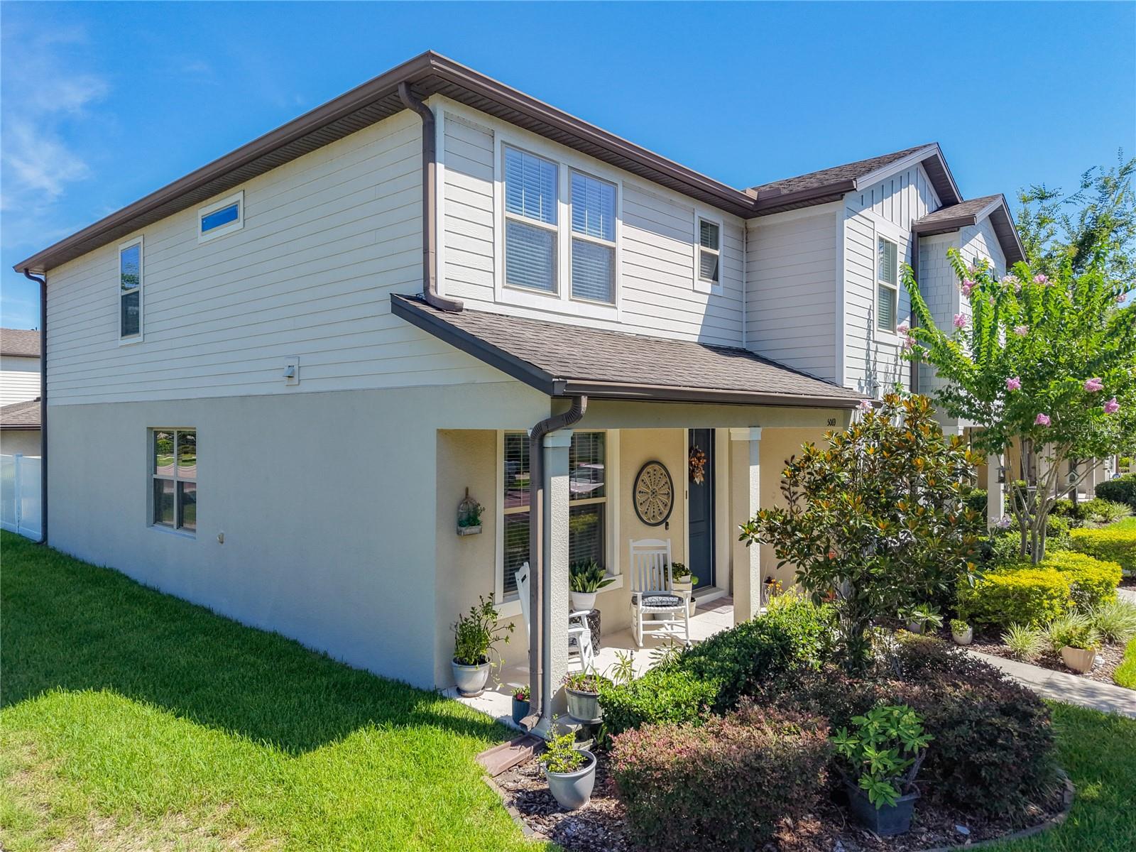LAKESHORE AT NARCOOSSEE PH 2 - Residential
