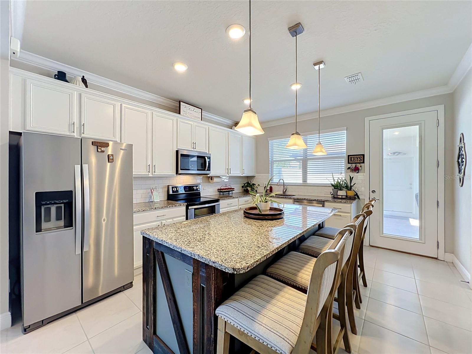 LAKESHORE AT NARCOOSSEE PH 2 - Residential