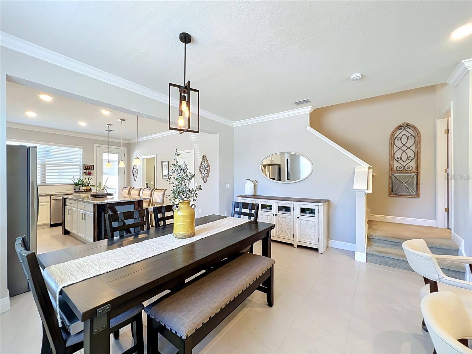 LAKESHORE AT NARCOOSSEE PH 2 - Residential