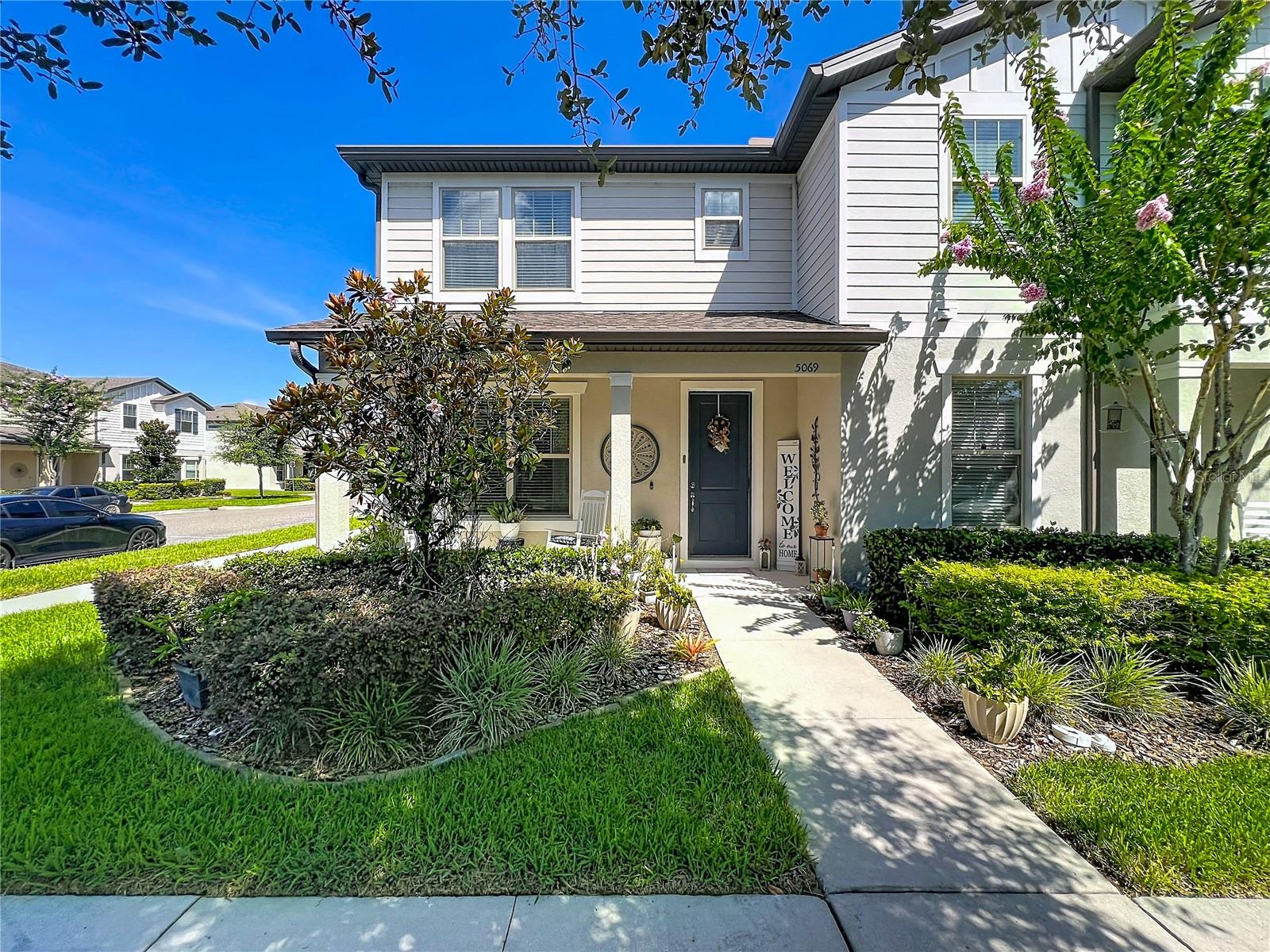 LAKESHORE AT NARCOOSSEE PH 2 - Residential
