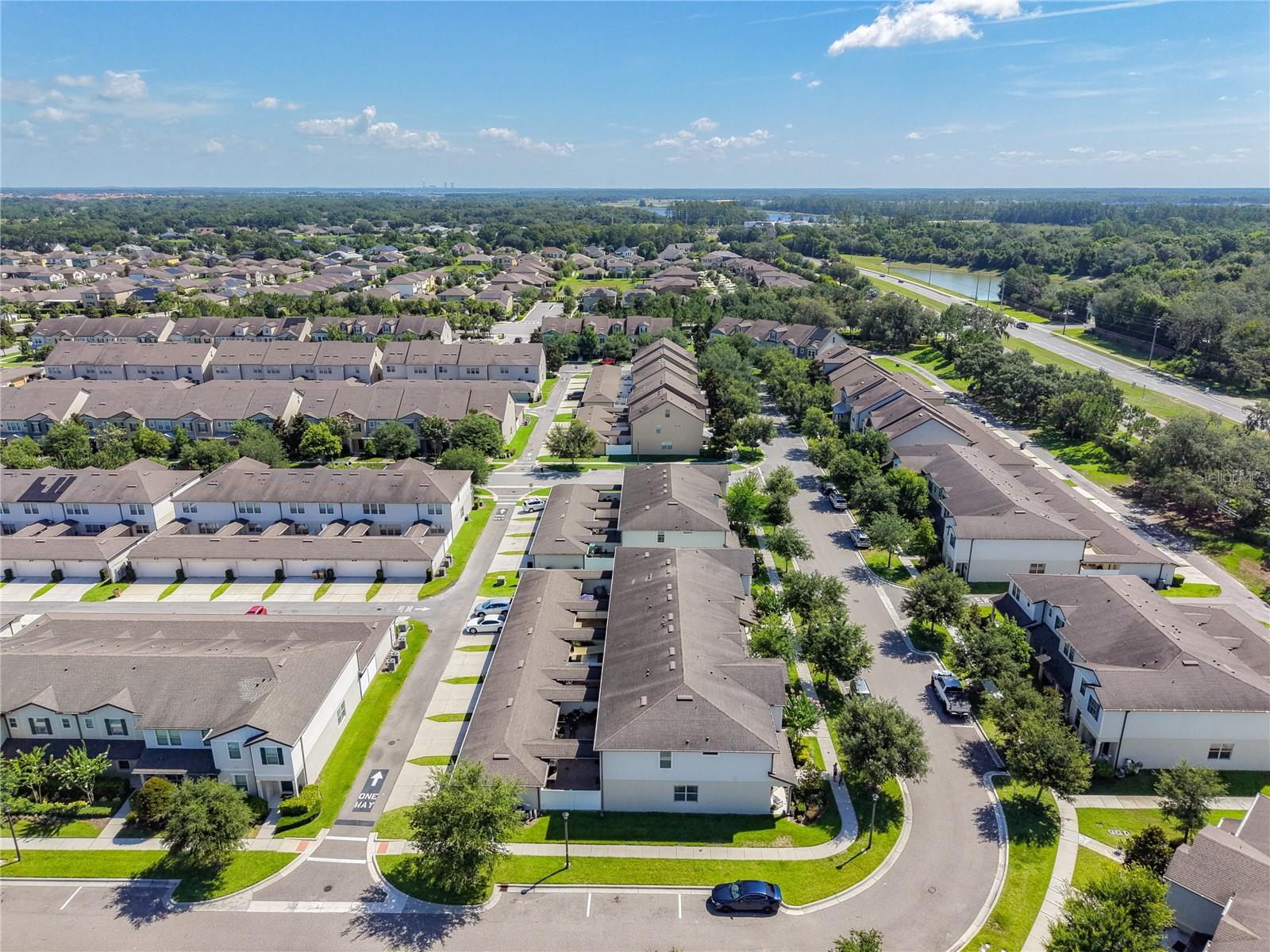 LAKESHORE AT NARCOOSSEE PH 2 - Residential
