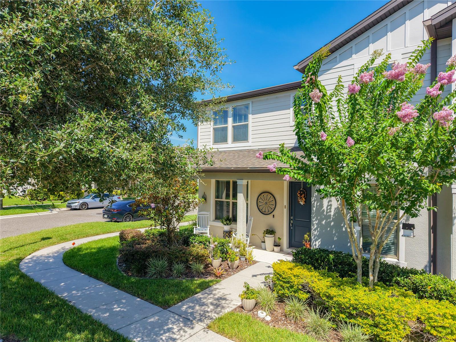 LAKESHORE AT NARCOOSSEE PH 2 - Residential