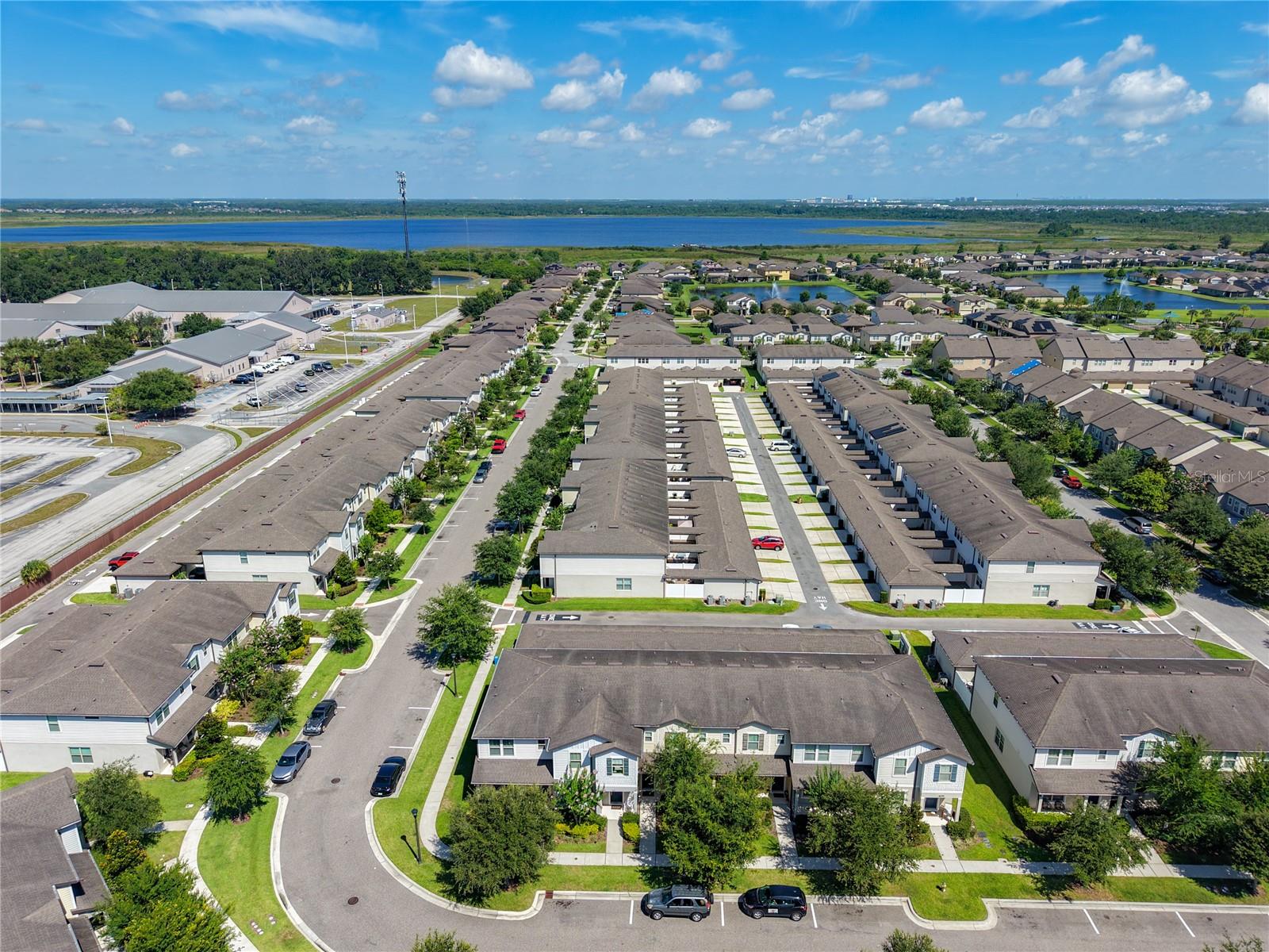 LAKESHORE AT NARCOOSSEE PH 2 - Residential