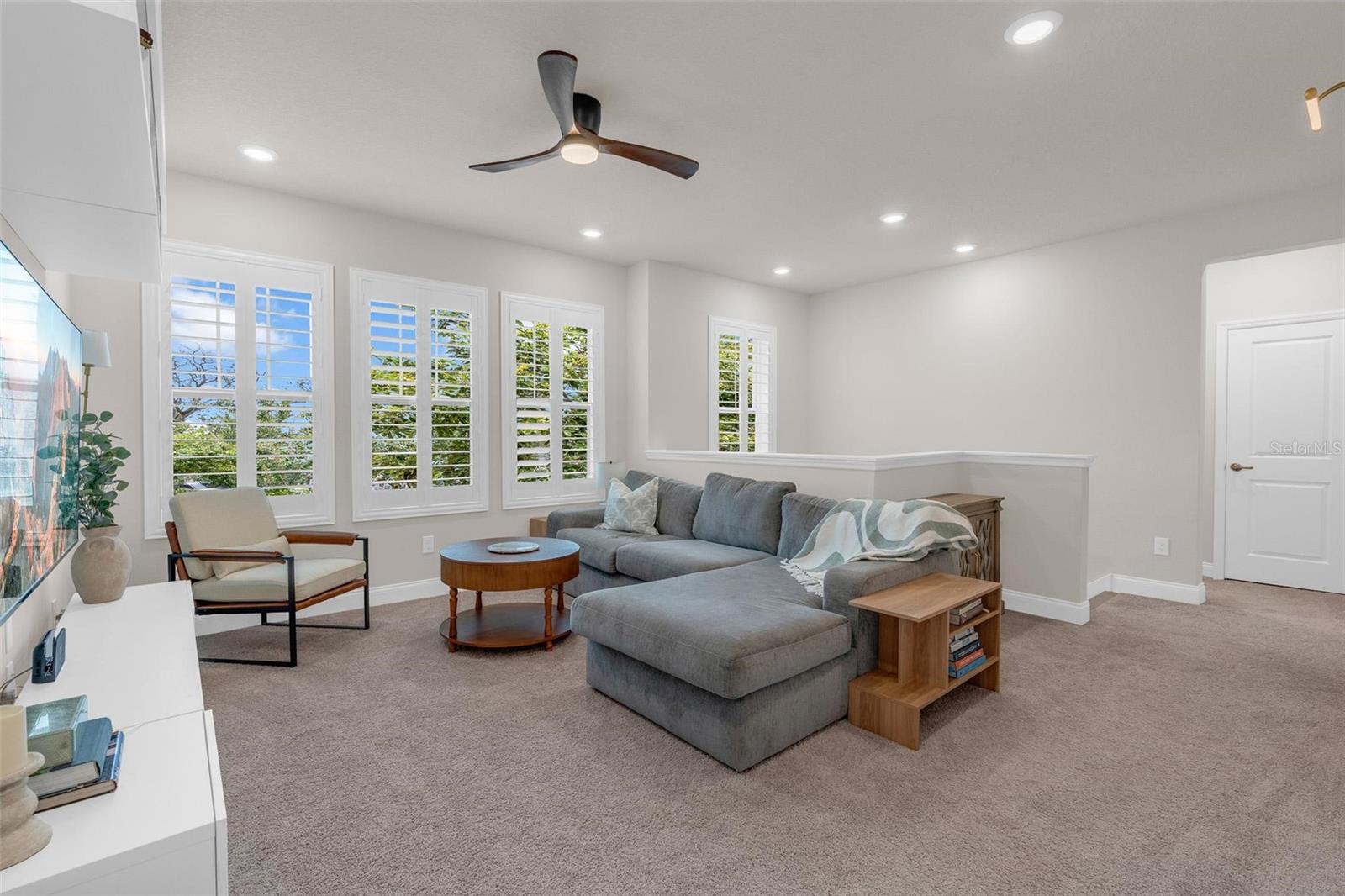 OAKLAND PARK - Residential