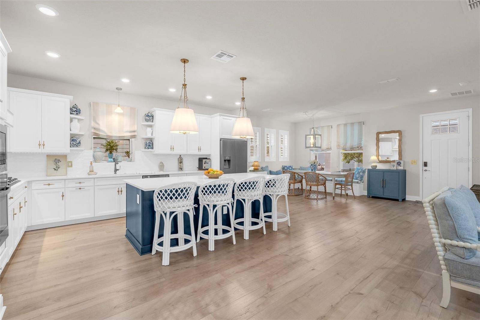 OAKLAND PARK - Residential