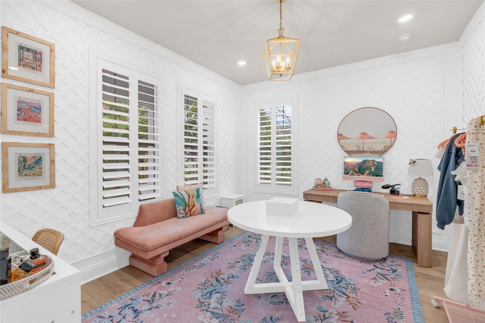 OAKLAND PARK - Residential