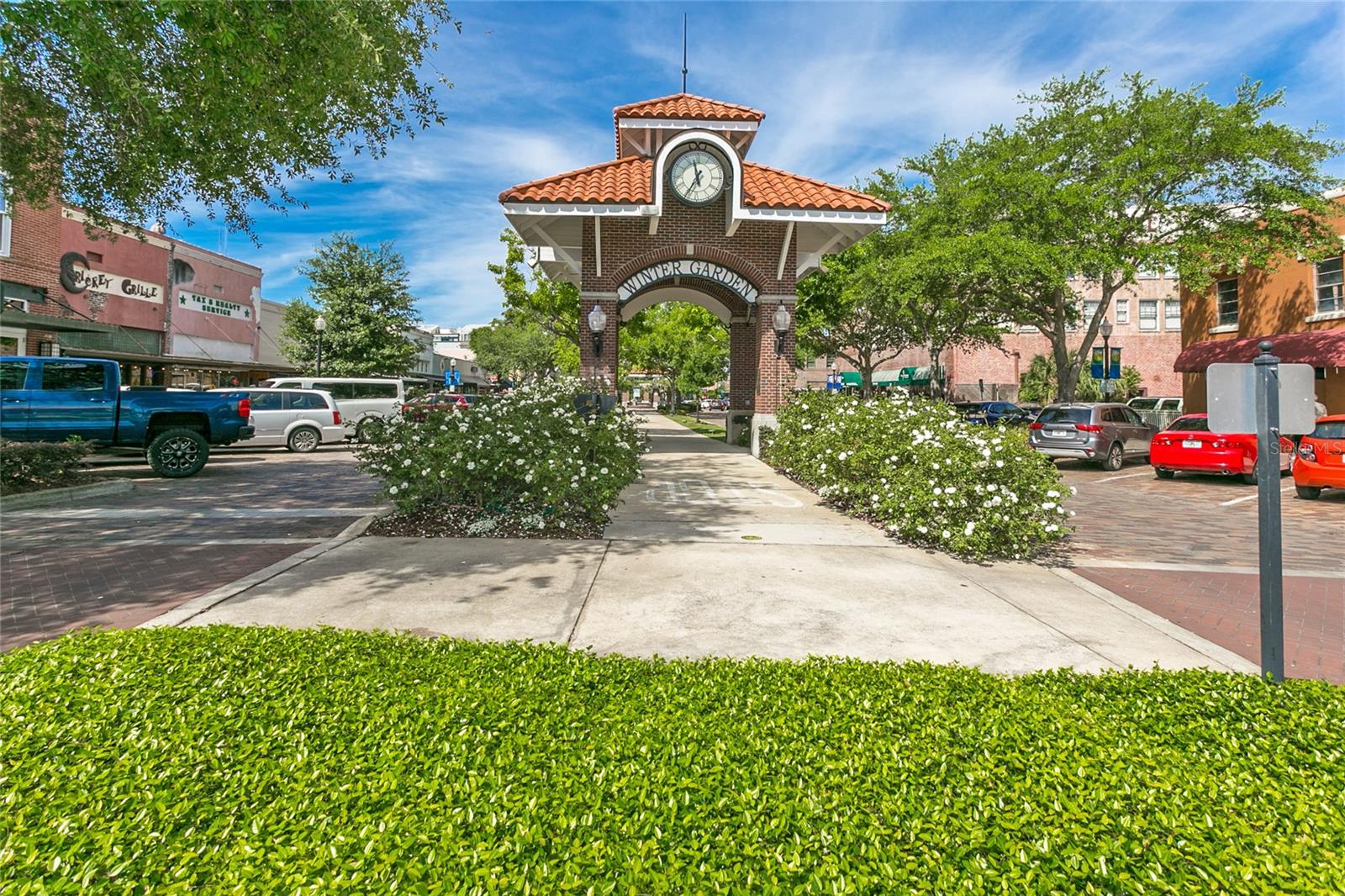 OAKLAND PARK - Residential