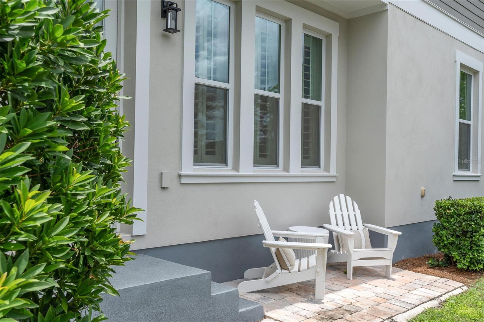 OAKLAND PARK - Residential