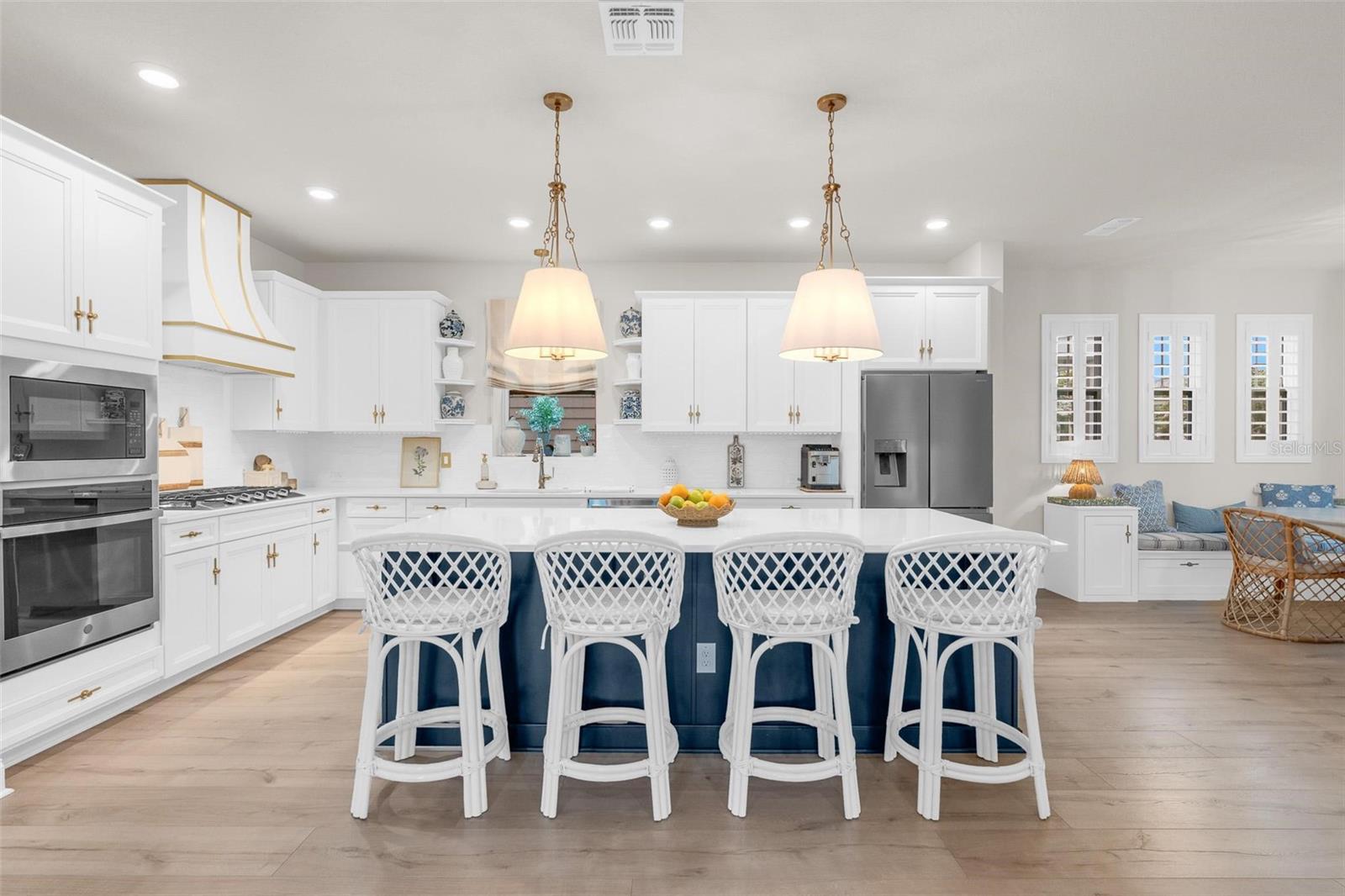 OAKLAND PARK - Residential