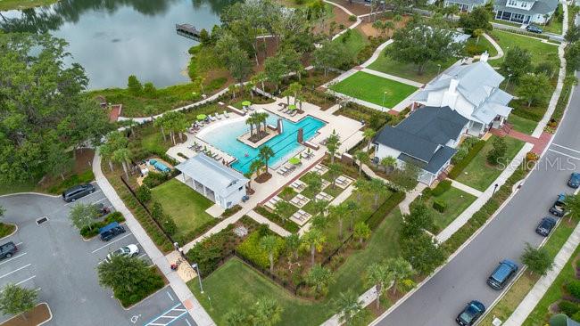 OAKLAND PARK - Residential