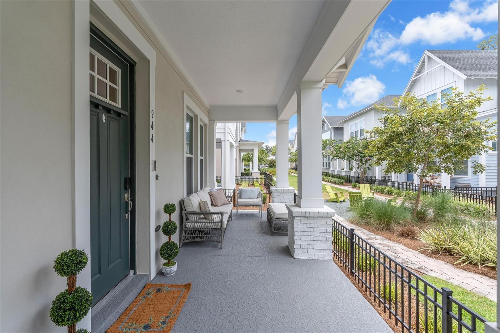 OAKLAND PARK - Residential