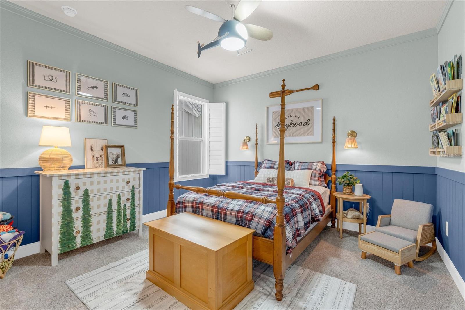 OAKLAND PARK - Residential