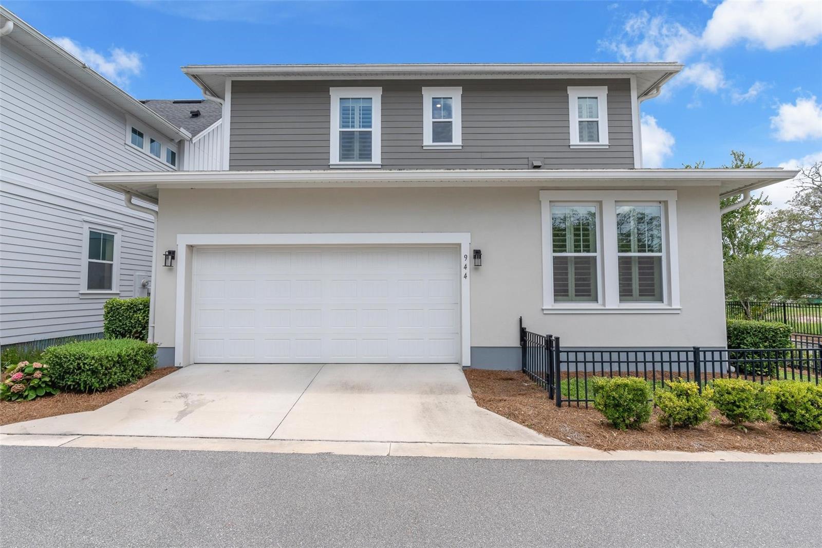OAKLAND PARK - Residential