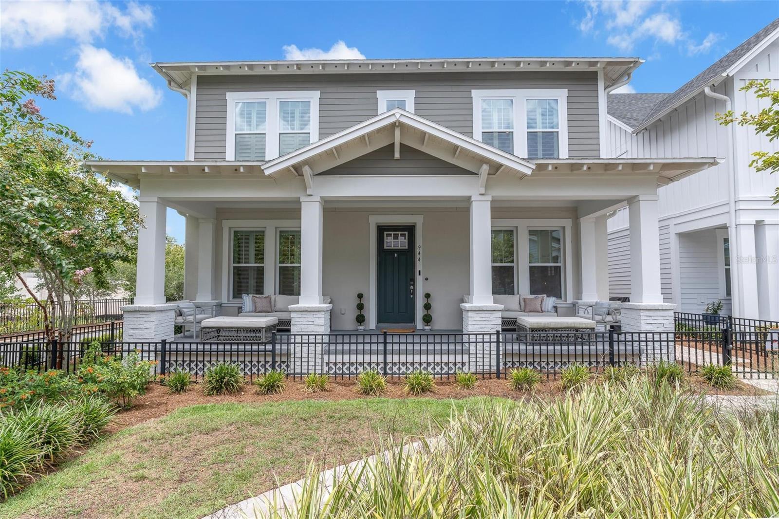 OAKLAND PARK - Residential