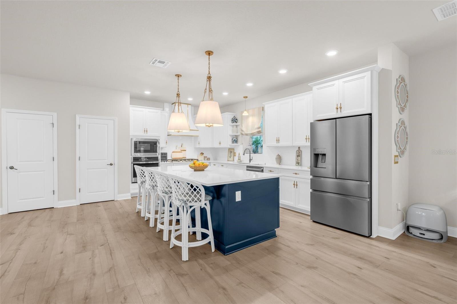 OAKLAND PARK - Residential