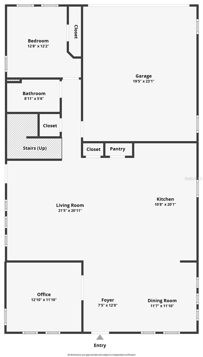 OAKLAND PARK - Residential