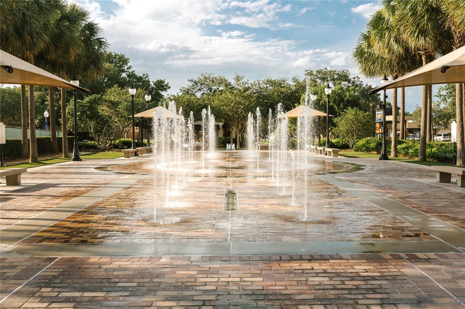 OAKLAND PARK - Residential