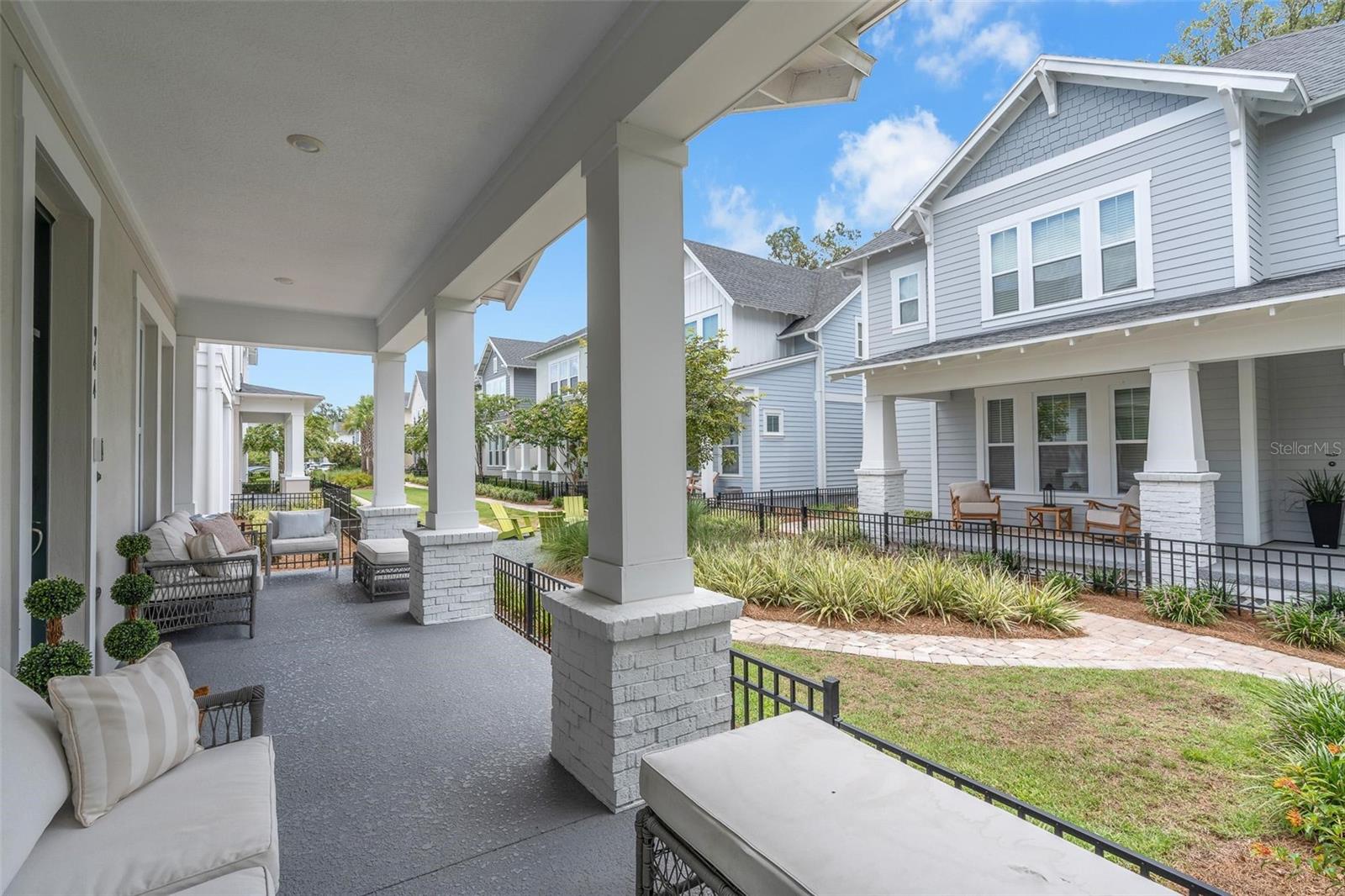 OAKLAND PARK - Residential