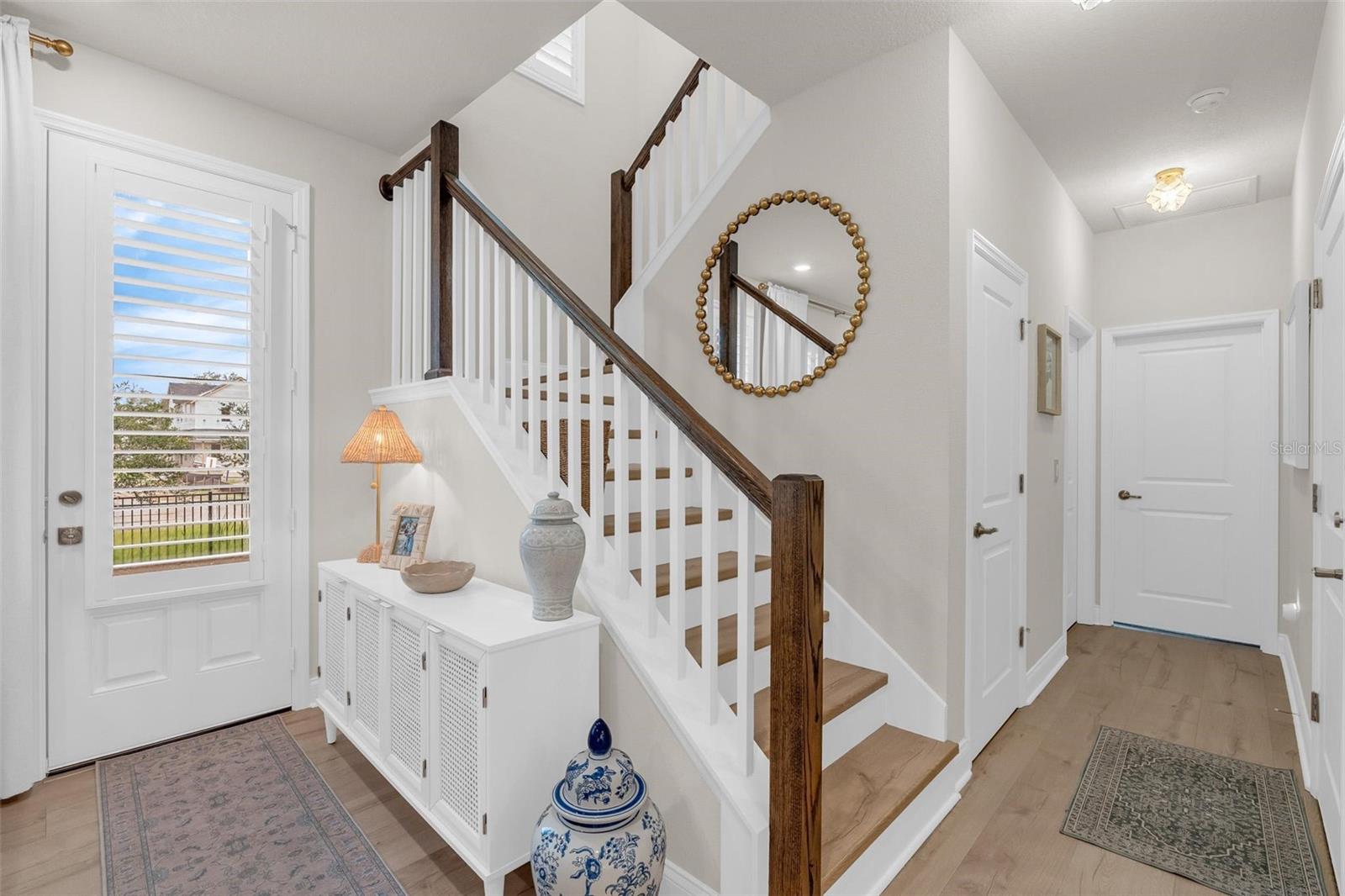 OAKLAND PARK - Residential