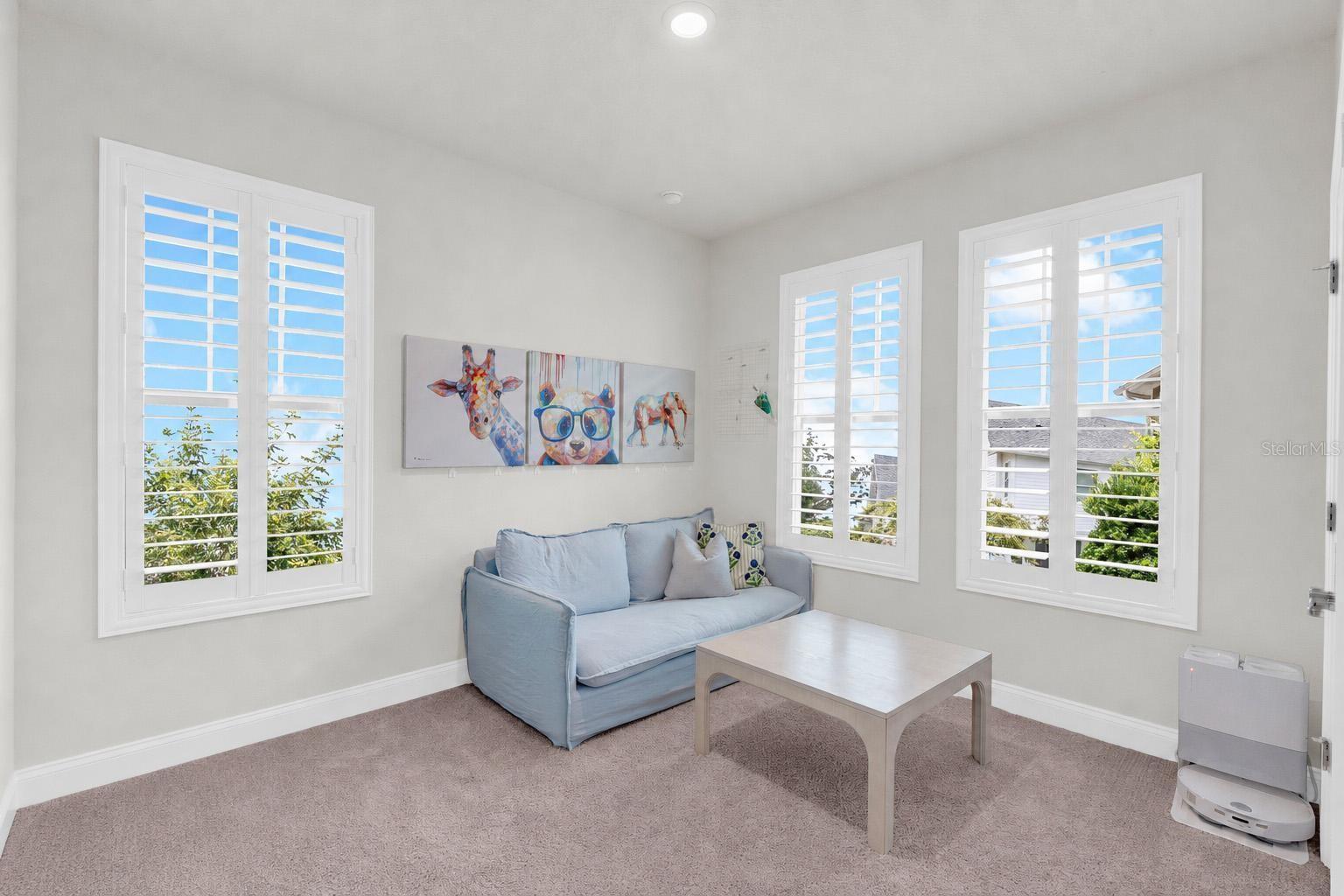 OAKLAND PARK - Residential