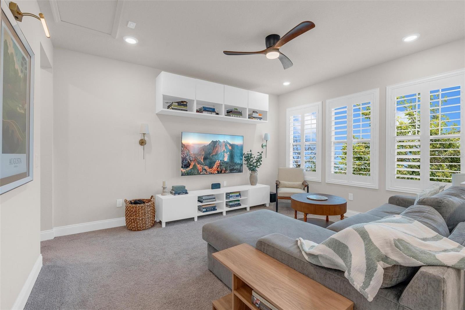 OAKLAND PARK - Residential