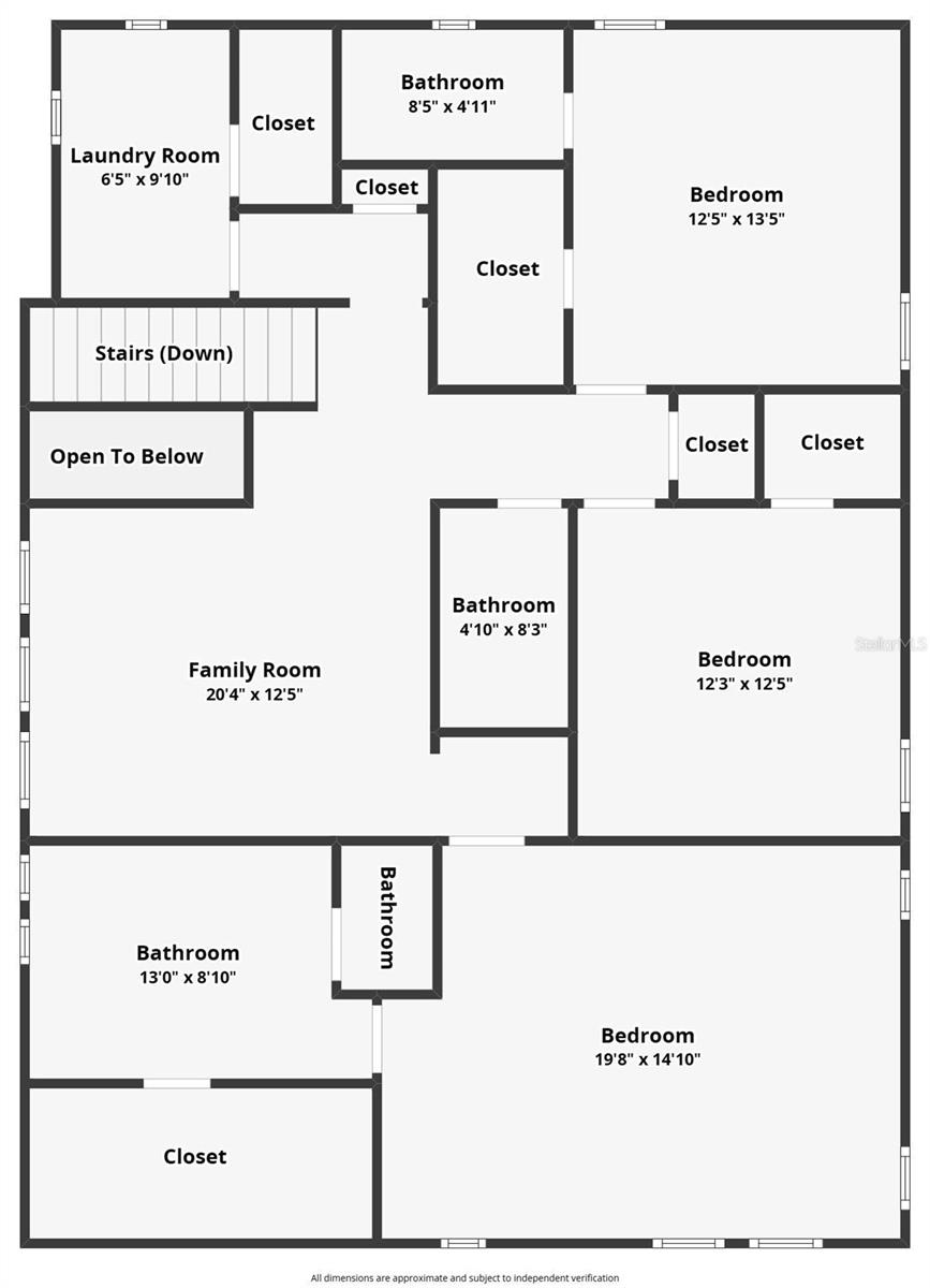 OAKLAND PARK - Residential