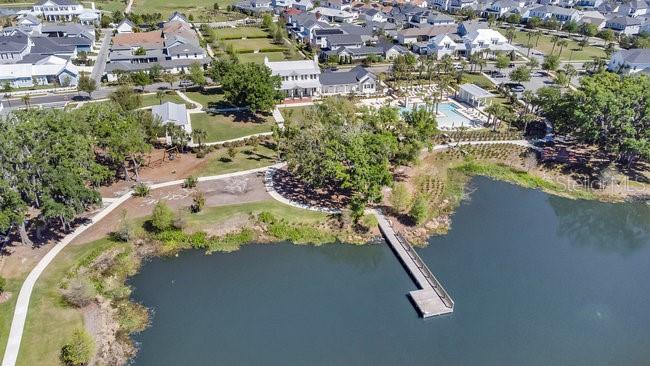 OAKLAND PARK - Residential