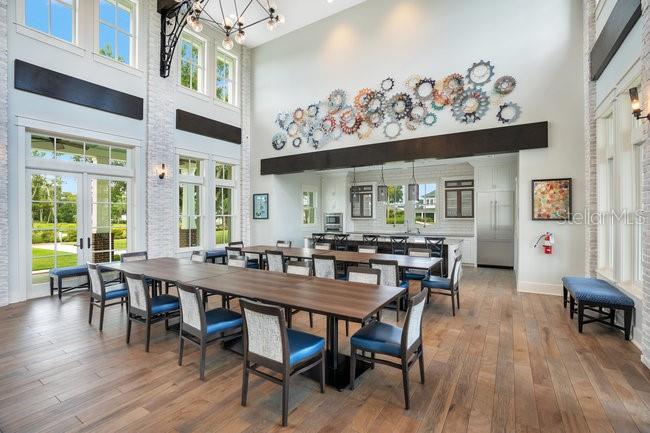 OAKLAND PARK - Residential