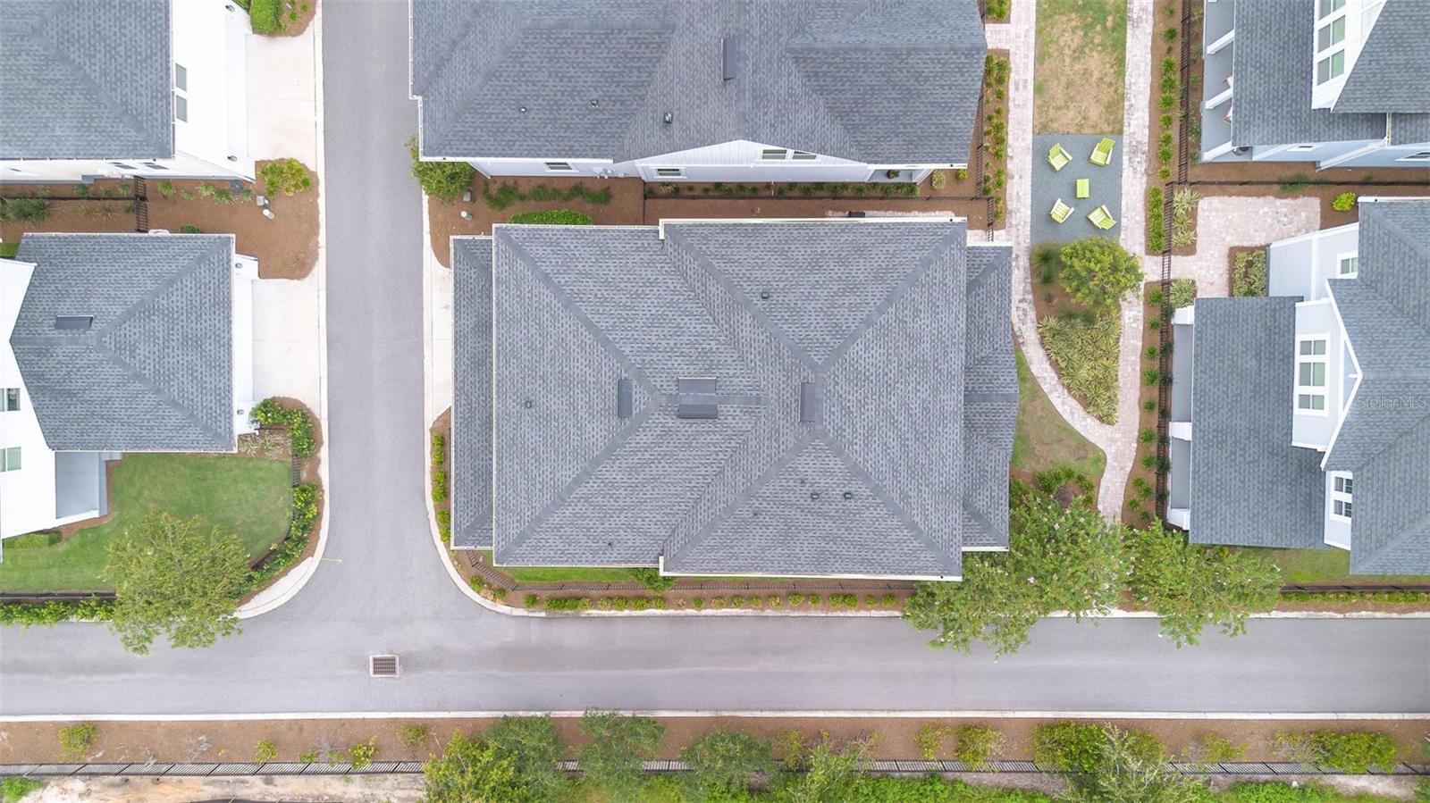 OAKLAND PARK - Residential