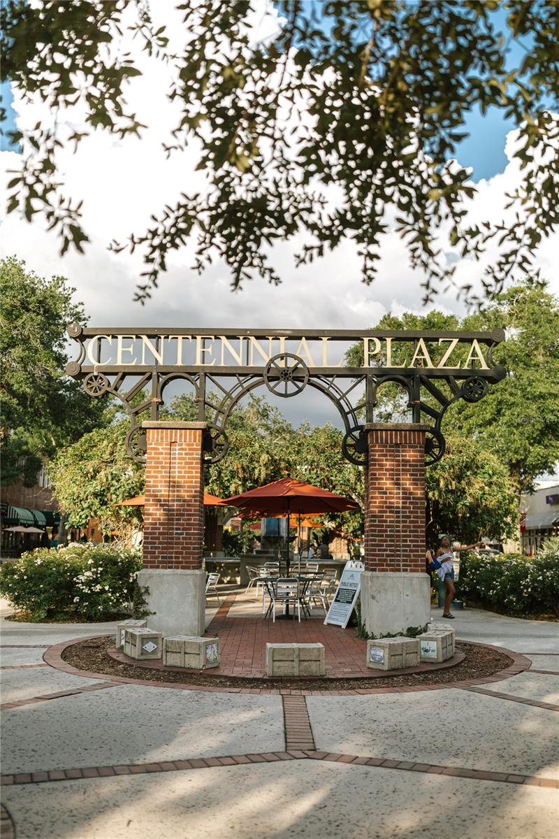 OAKLAND PARK - Residential