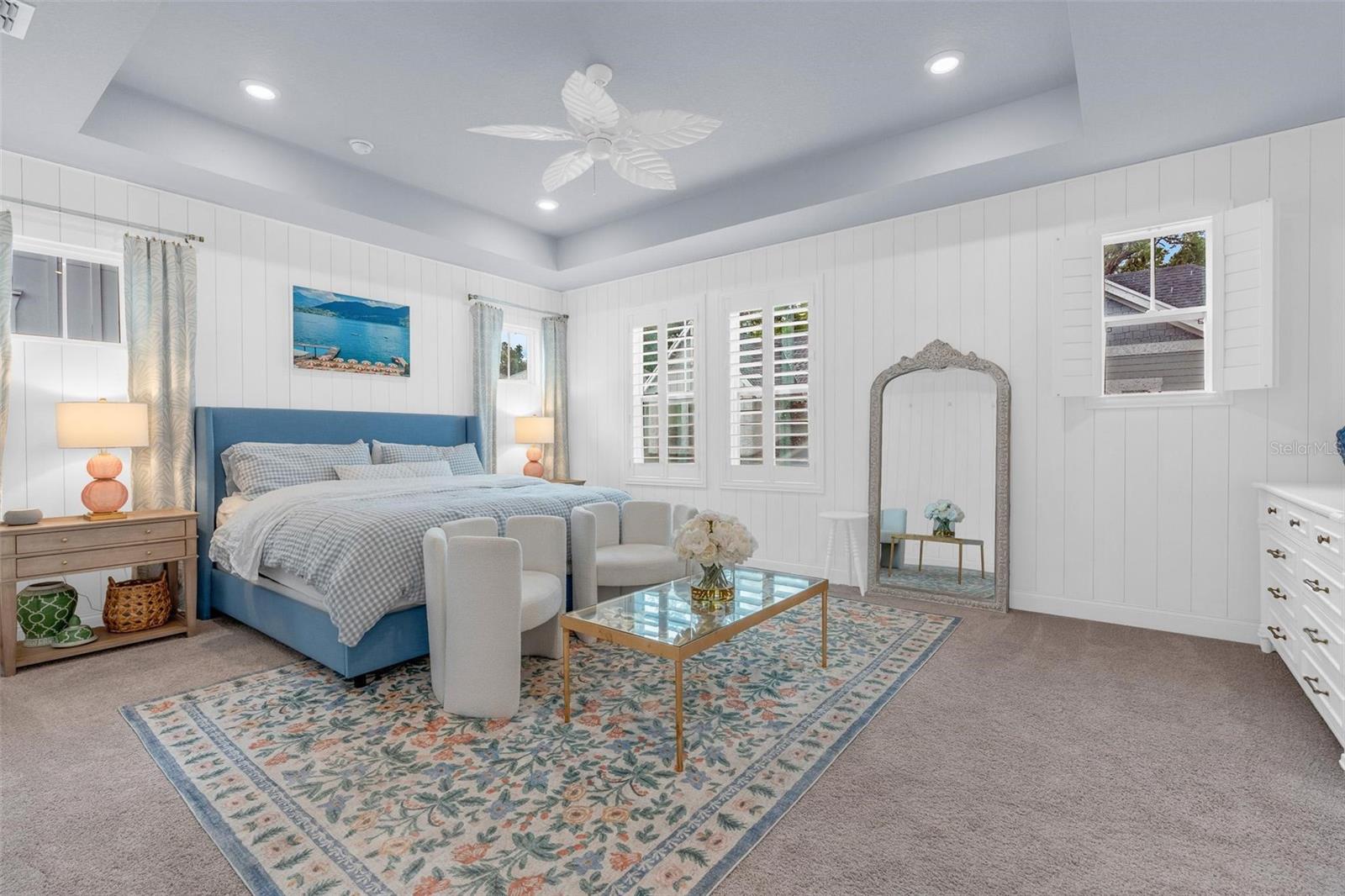 OAKLAND PARK - Residential