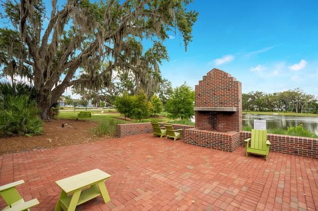 OAKLAND PARK - Residential