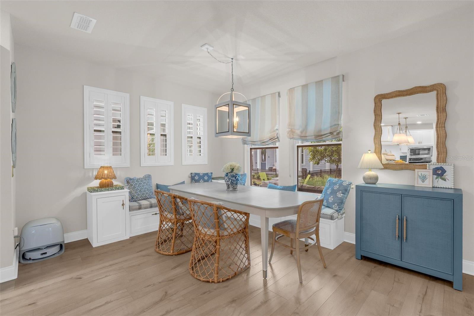 OAKLAND PARK - Residential