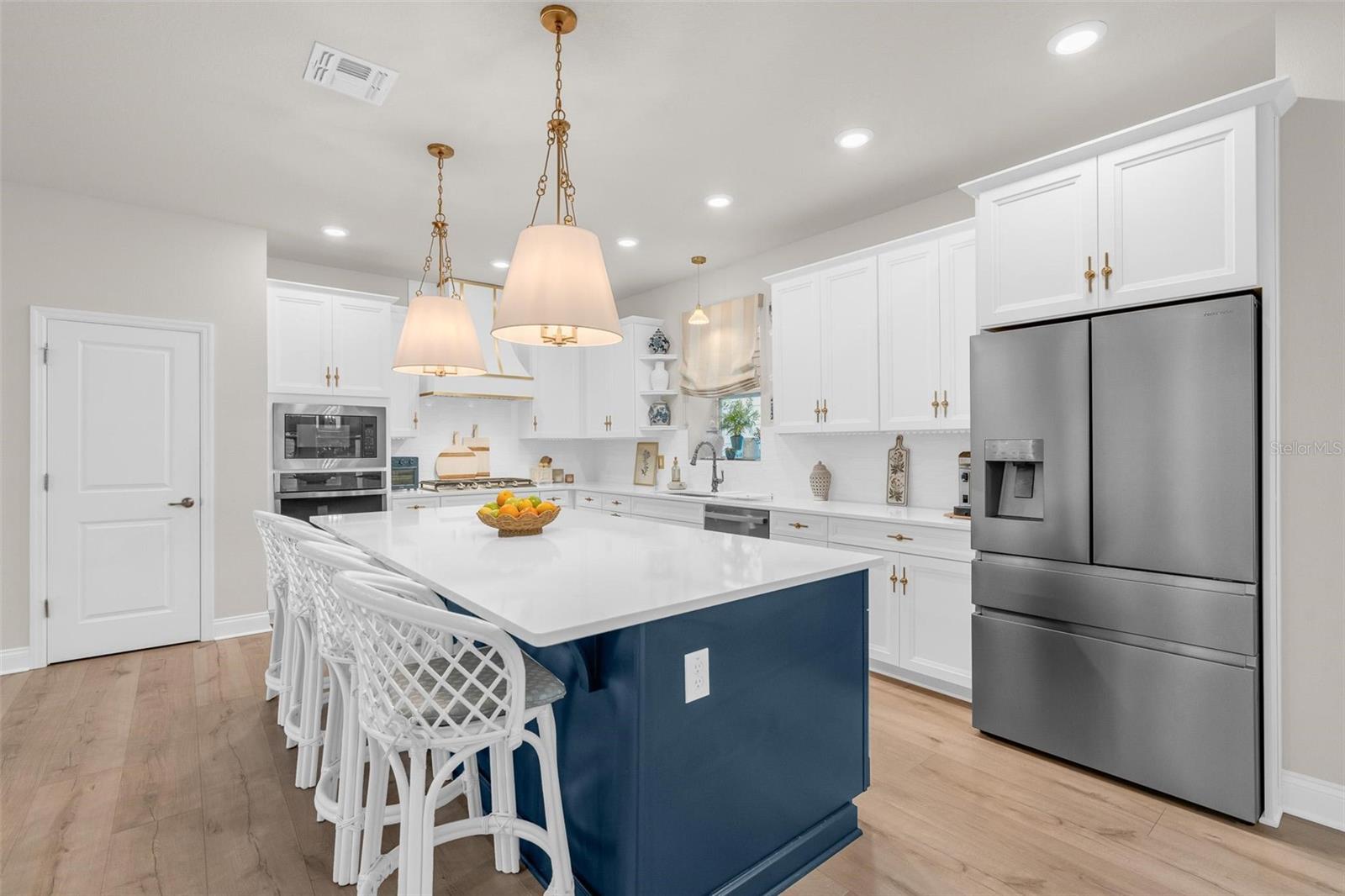 OAKLAND PARK - Residential