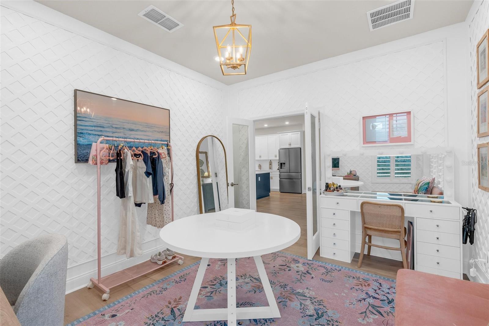 OAKLAND PARK - Residential