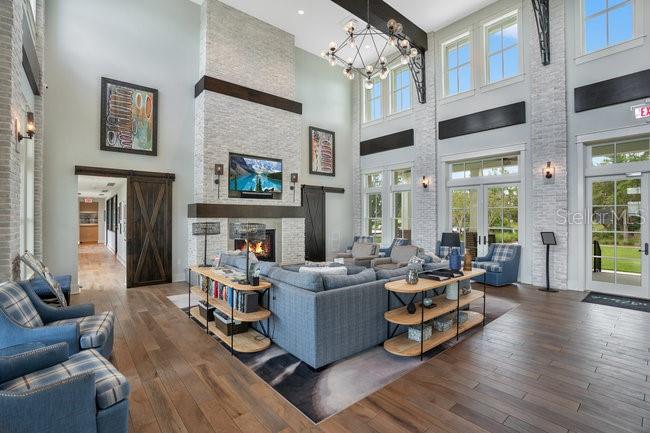 OAKLAND PARK - Residential