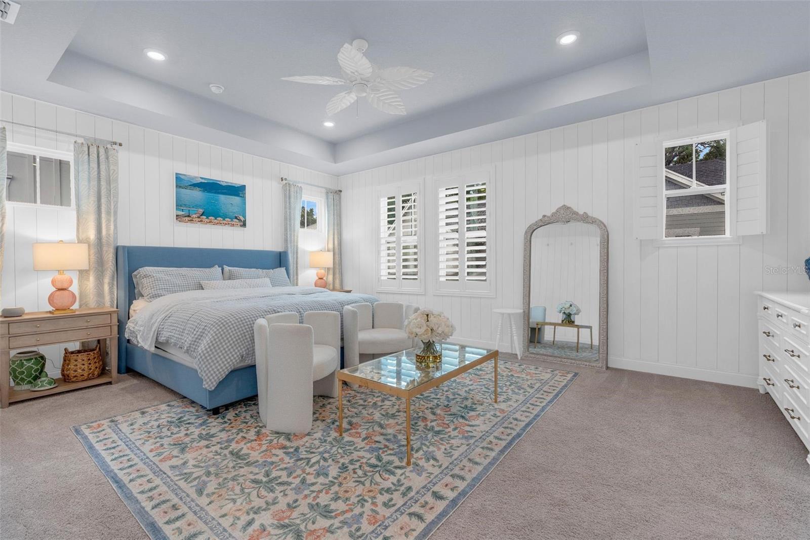 OAKLAND PARK - Residential