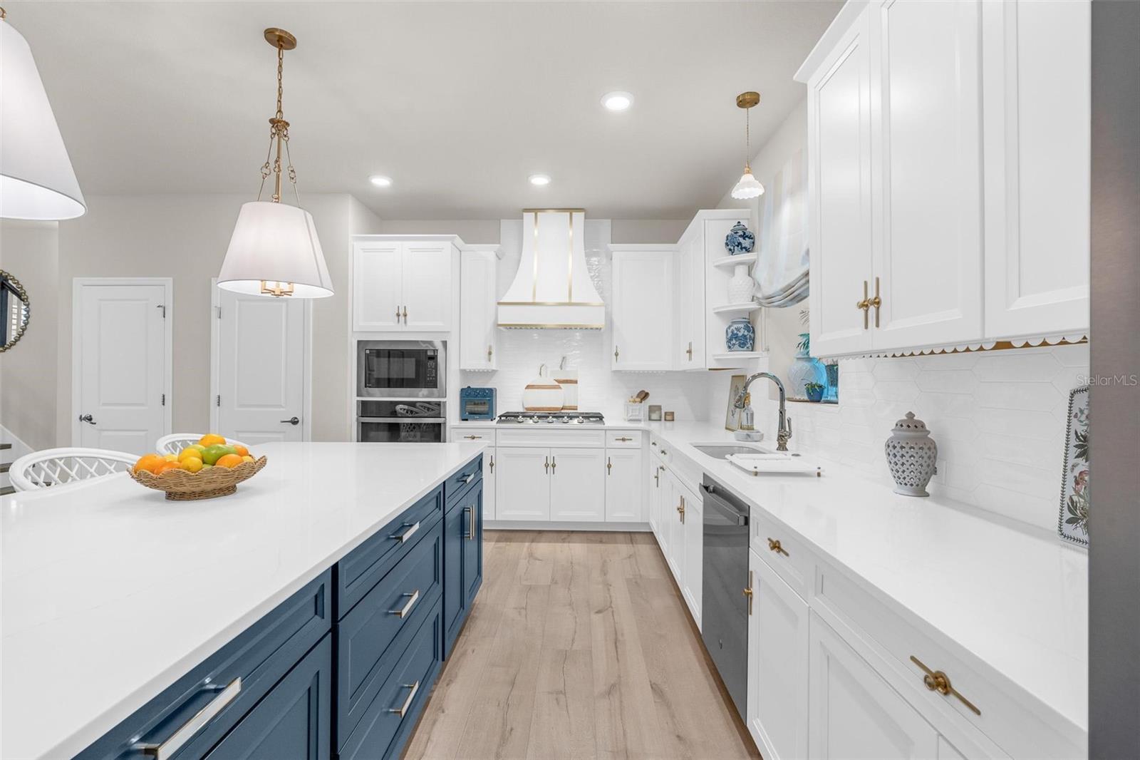 OAKLAND PARK - Residential