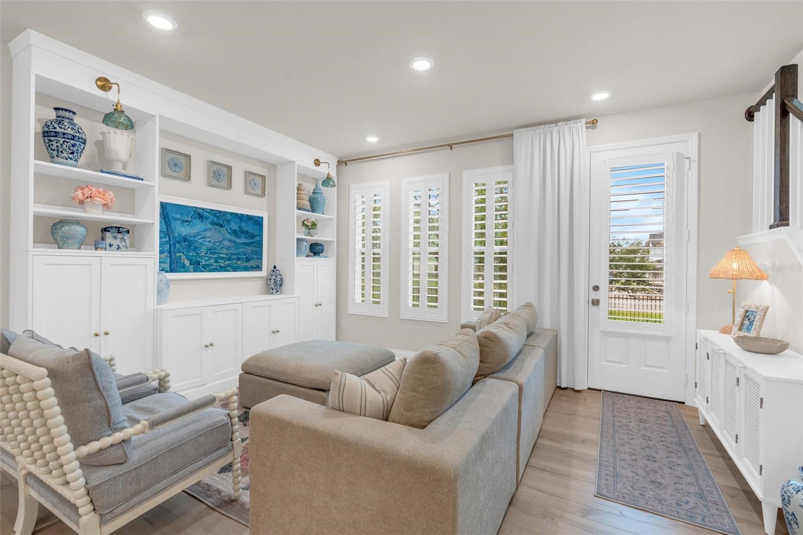 OAKLAND PARK - Residential