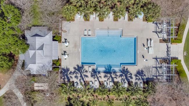 OAKLAND PARK - Residential