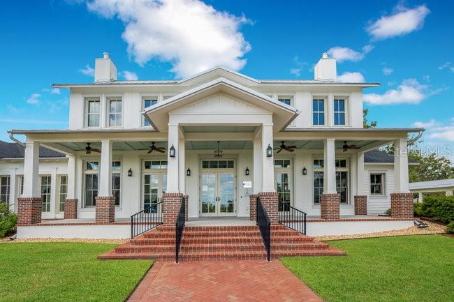 OAKLAND PARK - Residential