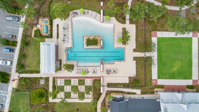 OAKLAND PARK - Residential